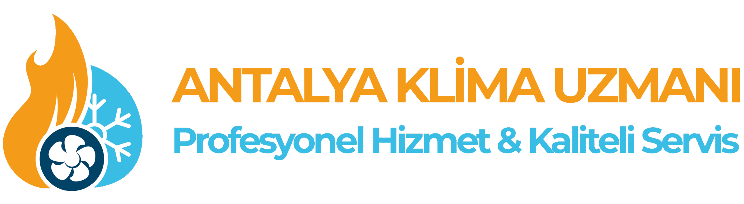 Antalya Klima Uzmani